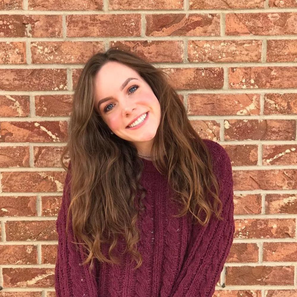 Meet your Posher, Sierra